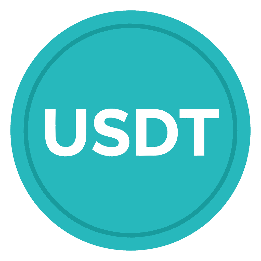 USDT