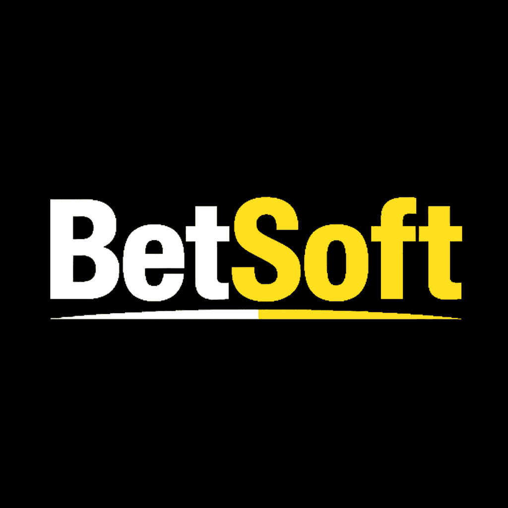 Betsoft logo