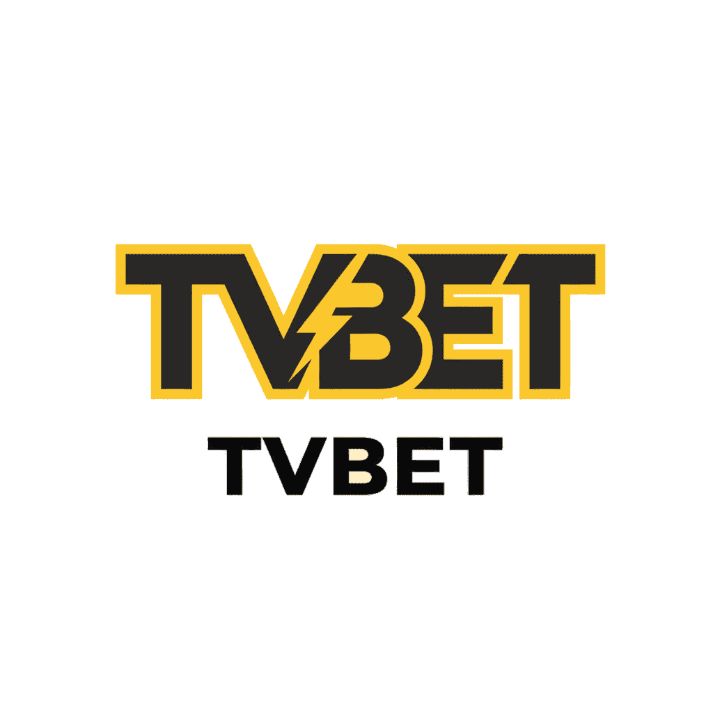 TVBET logo